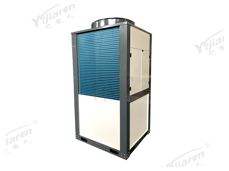 熱泵機組（70-85℃）