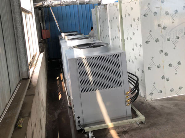 鑄造模具烘干