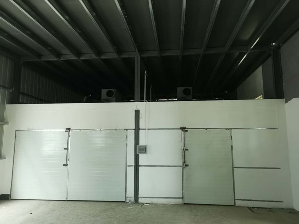 億家人臘肉熱泵烘干機讓肉制品烘干告別高污染