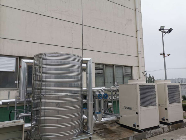 電鍍液加溫及電鍍件烘干