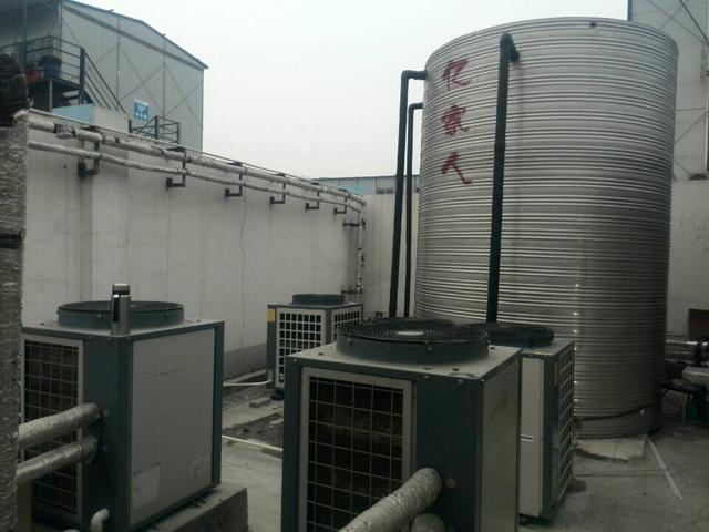 中鐵建工南京工地?zé)崴こ? class=