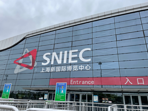 中國制冷展:熱泵企業在展會上齊亮相