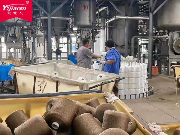 紗線干燥用熱泵烘干機質量好,運行成本低