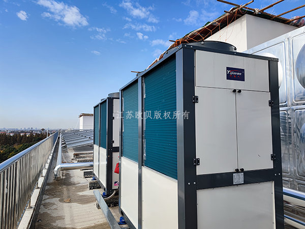 工業節能產品解決方案，助力“零碳工廠”建設