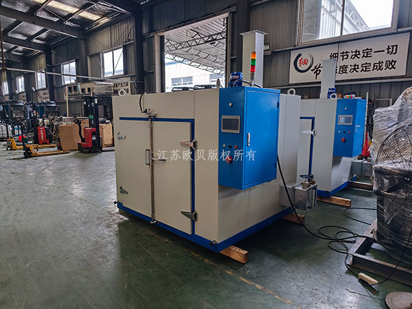 空氣能熱泵工件固化設(shè)備 尺寸可定控溫更準(zhǔn)