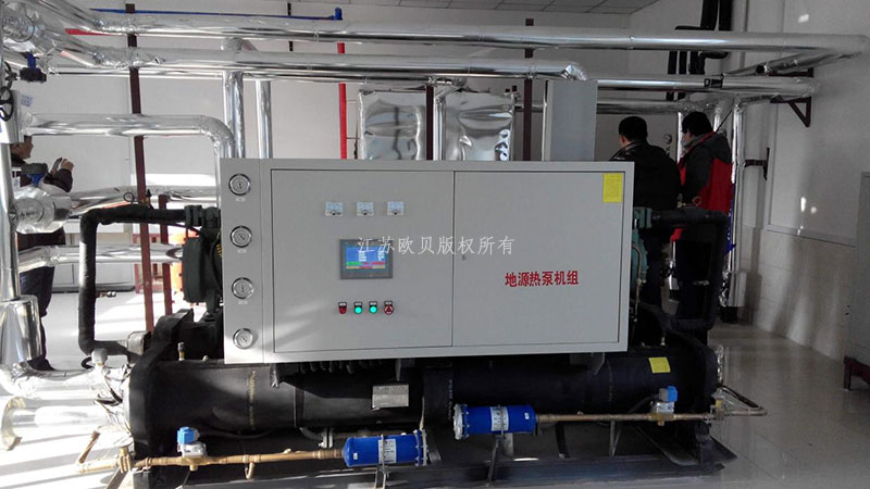 R515B制冷劑熱泵在鋰電除濕熱回收中的應(yīng)用
