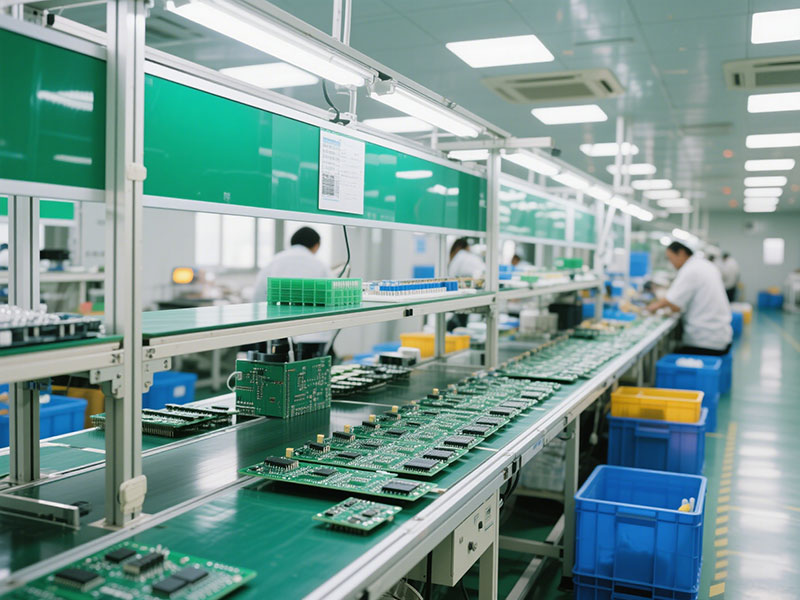 水源熱泵：重塑電子廠熱水供應體系，智能控溫驅動綠色智造