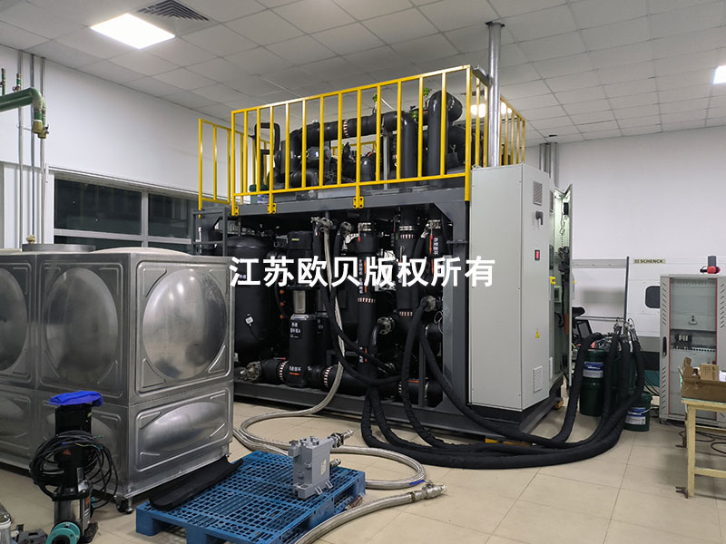 服務器數據中心液冷解決方案