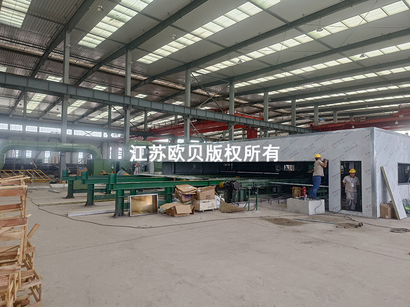 熱泵“智”造：鋼管噴涂熱固化工藝節能65%的實戰升級方案