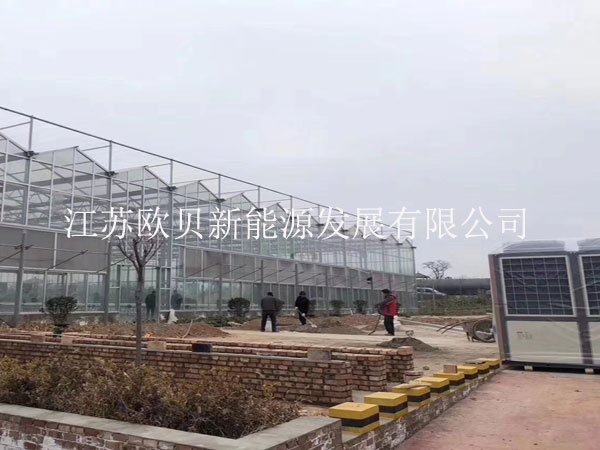 種植大棚恒溫