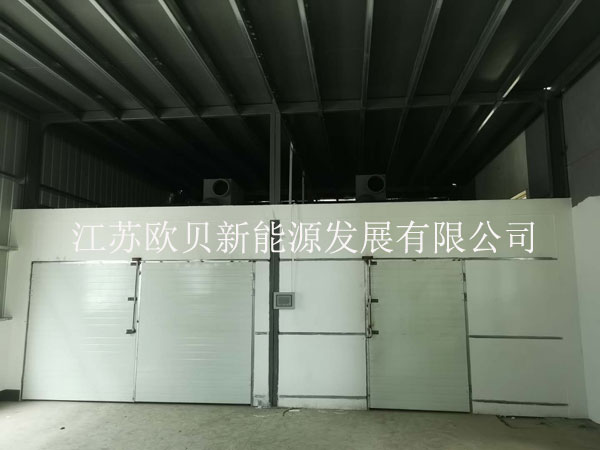 臘肉烘干設備