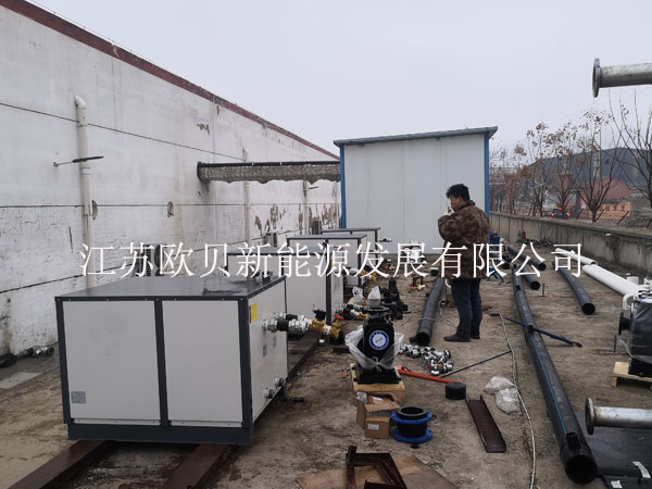 消失模除濕干燥