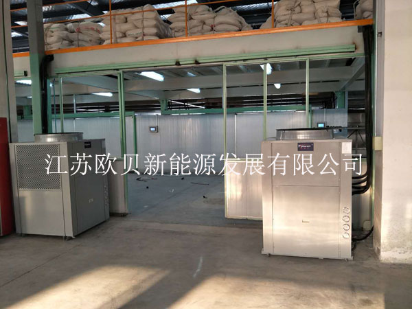 陶瓷衛浴烘干設備