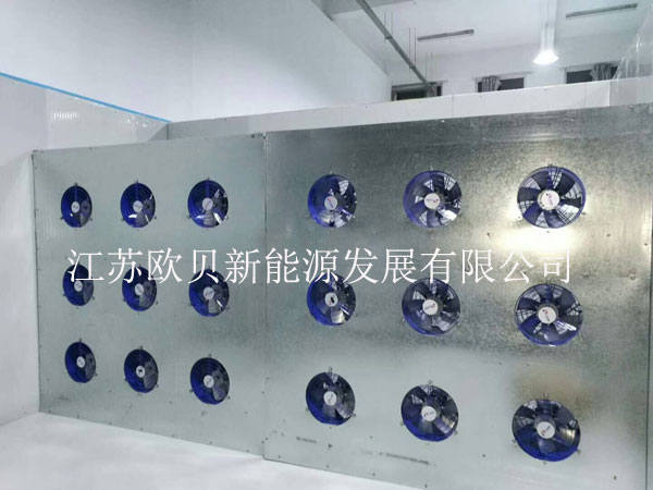 熱風烘干機