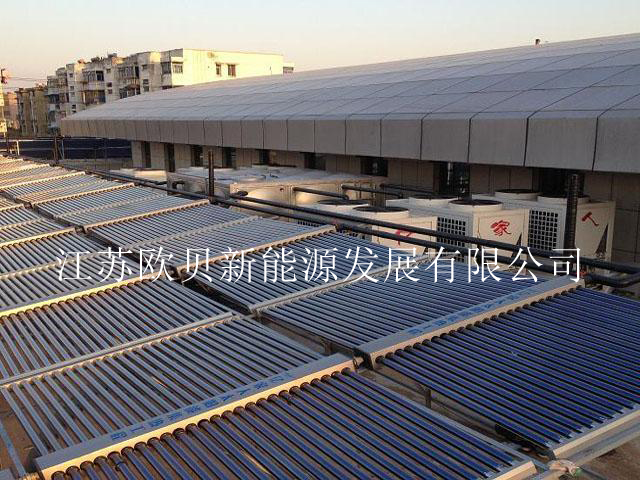 鎮江學校熱水