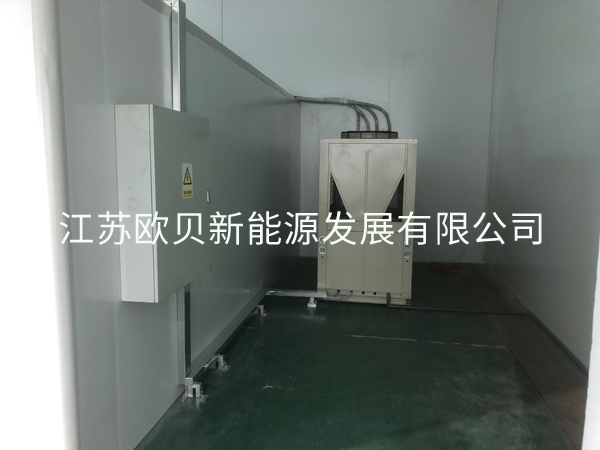 熱泵烘干機