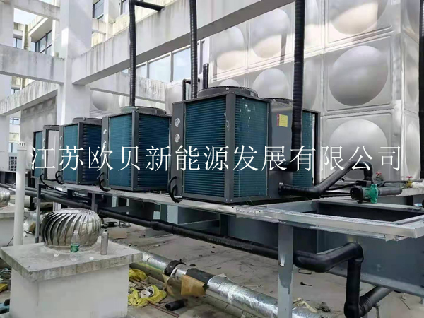 合肥空氣源