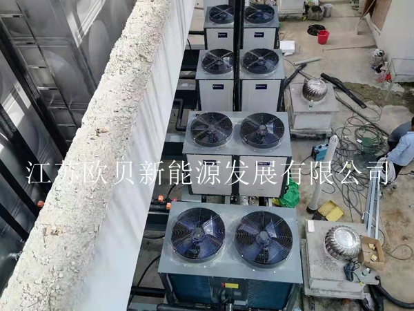 合肥空氣能