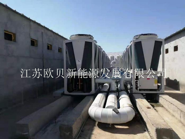 養殖業空氣能取暖