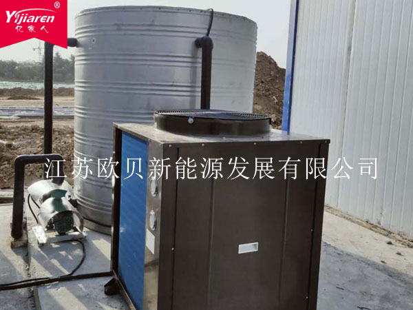 預(yù)制板恒溫養(yǎng)護(hù)