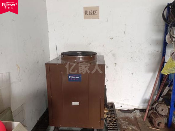 高溫?zé)崴畽C組